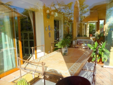 Malaga&nbsp;property&nbsp;|&nbsp;3&nbsp;bedroom&nbsp;Apartment&nbsp;189931