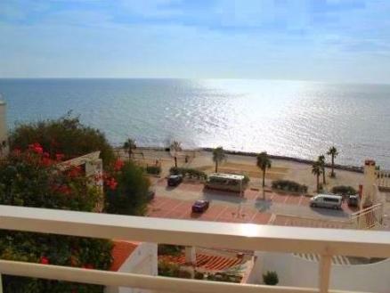 Benalmadena Costa property: Apartment for sale in Benalmadena Costa 189932