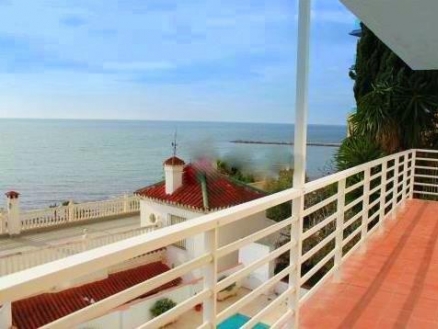 Benalmadena Costa property: Apartment with 2 bedroom in Benalmadena Costa, Spain 189932