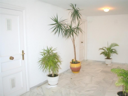 Benalmadena Costa property: Apartment in Malaga for sale 189932