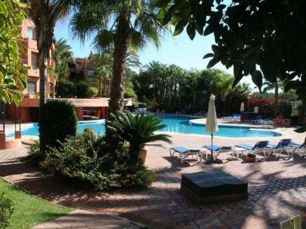 Apartment for sale in town 189935