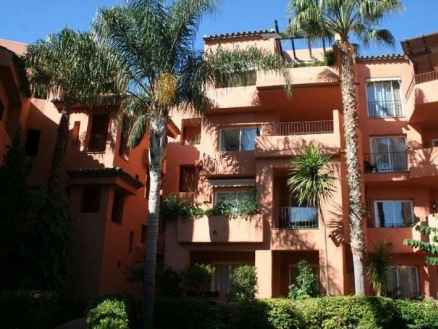 Apartment for sale in town, Spain 189935