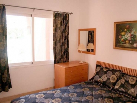 Apartment in Malaga for sale 189935