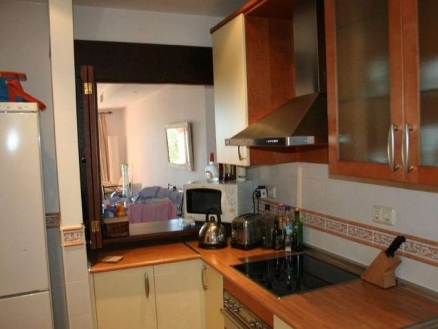 town, Spain | Apartment for sale 189935