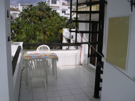 Riviera&nbsp;del&nbsp;Sol&nbsp;property:&nbsp;Malaga&nbsp;Apartment&nbsp;189938