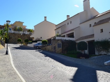 Townhome&nbsp;with&nbsp;4&nbsp;bedroom&nbsp;in&nbsp;town,&nbsp;Spain&nbsp;189941