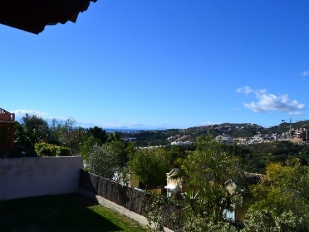 Malaga&nbsp;property&nbsp;|&nbsp;4&nbsp;bedroom&nbsp;Townhome&nbsp;189941