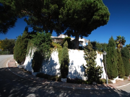 Elviria property: Villa for sale in Elviria, Spain 189942