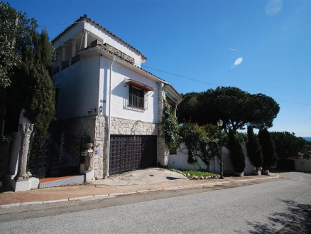 Elviria property: Villa with 6 bedroom in Elviria 189942
