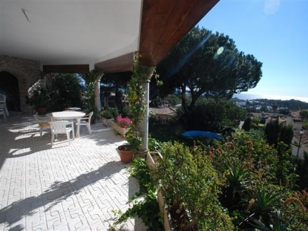 Elviria property: Villa with 6 bedroom in Elviria, Spain 189942