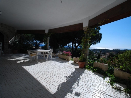 Elviria property: Villa for sale in Elviria, Malaga 189942