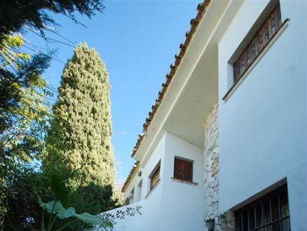 Elviria property: Elviria, Spain | Villa for sale 189942