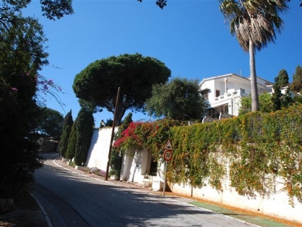 Elviria property: Malaga Villa 189942