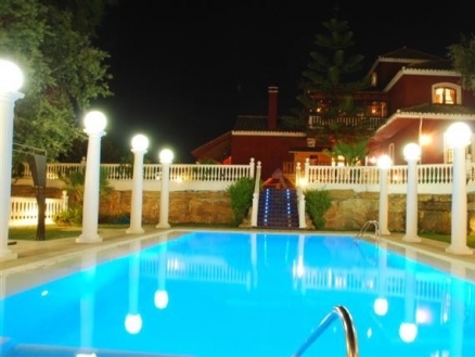 El&nbsp;Rosario&nbsp;property:&nbsp;Villa&nbsp;in&nbsp;Malaga&nbsp;for&nbsp;sale&nbsp;189944