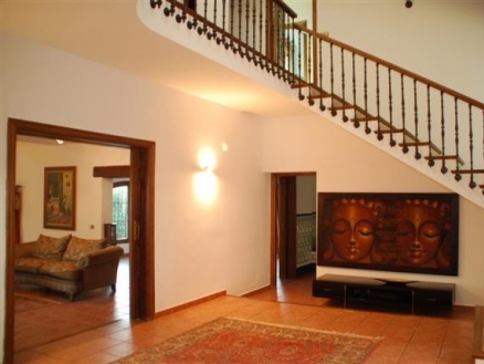 El&nbsp;Rosario&nbsp;property:&nbsp;El&nbsp;Rosario,&nbsp;Spain&nbsp;|&nbsp;Villa&nbsp;for&nbsp;sale&nbsp;189944