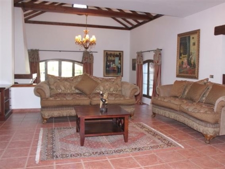 El&nbsp;Rosario&nbsp;property:&nbsp;Malaga&nbsp;Villa&nbsp;189944