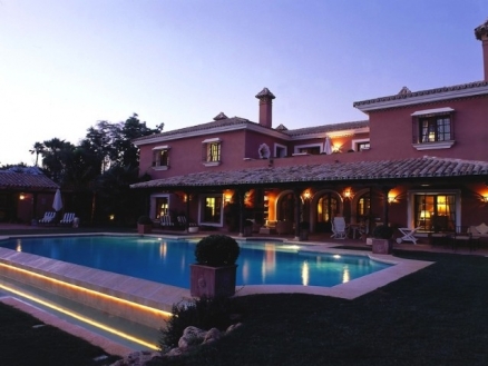 Villa&nbsp;for&nbsp;sale&nbsp;in&nbsp;town,&nbsp;Spain&nbsp;189946