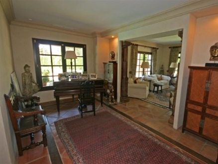 Villa&nbsp;in&nbsp;Malaga&nbsp;for&nbsp;sale&nbsp;189946