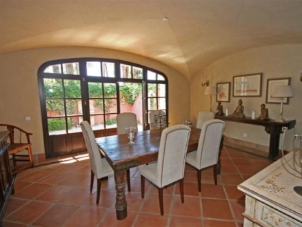 Malaga&nbsp;Villa&nbsp;189946