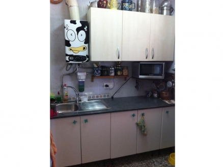 Alhaurin El Grande property: Villa with 3 bedroom in Alhaurin El Grande 189947