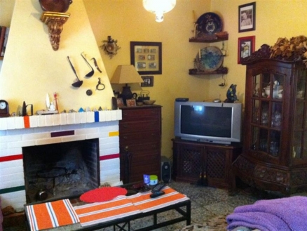 Alhaurin El Grande property: Villa for sale in Alhaurin El Grande, Malaga 189947