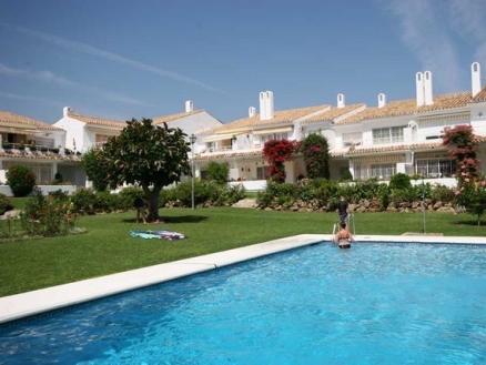 El Paraiso property: Apartment for sale in El Paraiso 189951