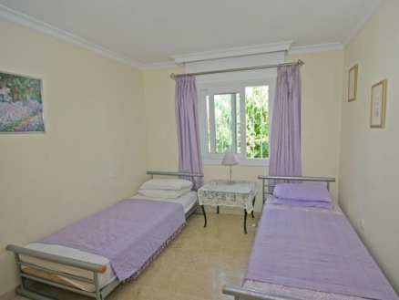 El Paraiso property: Apartment for sale in El Paraiso, Malaga 189951