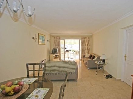 El Paraiso property: Malaga property | 2 bedroom Apartment 189951