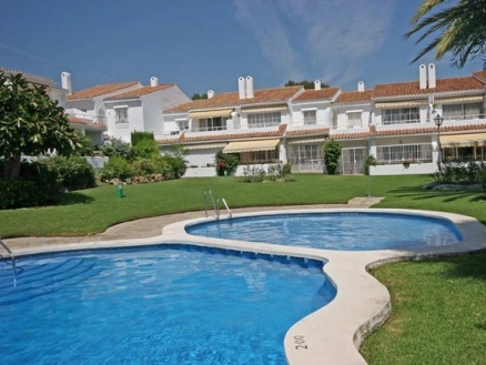 El Paraiso property: Malaga Apartment 189951