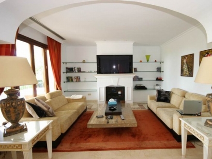 Sierra&nbsp;Blanca&nbsp;property:&nbsp;Villa&nbsp;with&nbsp;5&nbsp;bedroom&nbsp;in&nbsp;Sierra&nbsp;Blanca&nbsp;189952