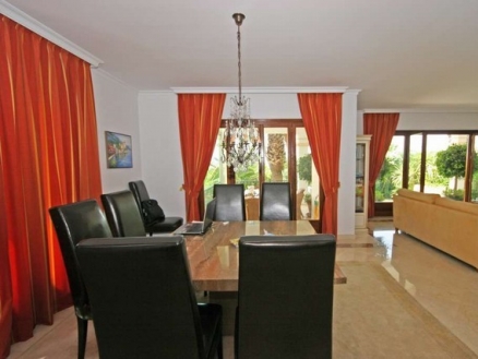 Sierra&nbsp;Blanca&nbsp;property:&nbsp;Villa&nbsp;with&nbsp;5&nbsp;bedroom&nbsp;in&nbsp;Sierra&nbsp;Blanca,&nbsp;Spain&nbsp;189952