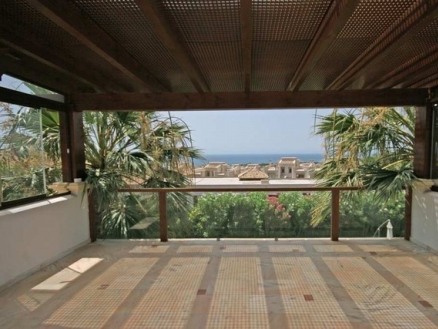 Sierra&nbsp;Blanca&nbsp;property:&nbsp;Malaga&nbsp;Villa&nbsp;189952