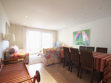 Marbella property: Apartment with 3 bedroom in Marbella, Spain 189954