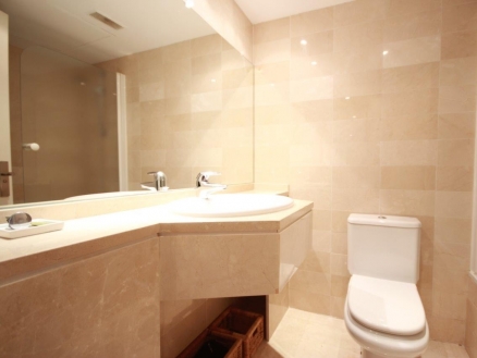 Marbella property: Apartment in Malaga for sale 189954