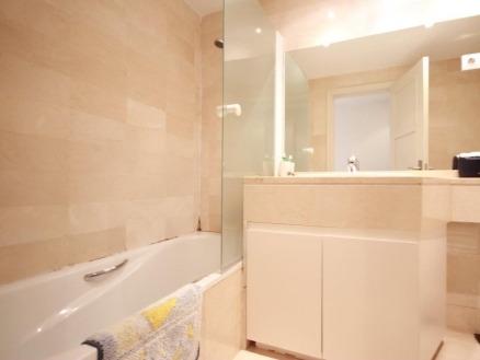 Marbella property: Malaga property | 3 bedroom Apartment 189954