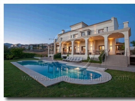 Los Flamingos property: Villa for sale in Los Flamingos 189957