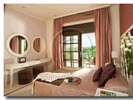 Los Flamingos property: Villa with 5 bedroom in Los Flamingos, Spain 189957