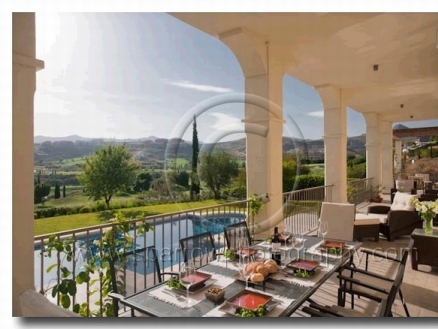 Los Flamingos property: Malaga property | 5 bedroom Villa 189957