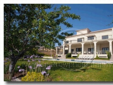 Los Flamingos property: Los Flamingos, Spain | Villa for sale 189957