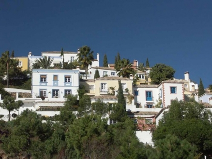 La&nbsp;Heredia&nbsp;property:&nbsp;Malaga&nbsp;property&nbsp;|&nbsp;3&nbsp;bedroom&nbsp;Townhome&nbsp;189960