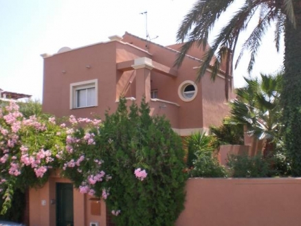 Malaga&nbsp;Villa&nbsp;189961