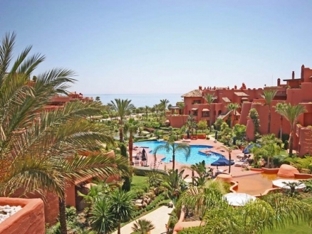 New Golden Mile property: Apartment for sale in New Golden Mile 189962