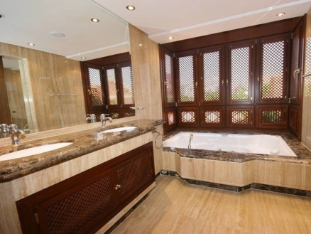 New Golden Mile property: New Golden Mile, Spain | Apartment for sale 189962