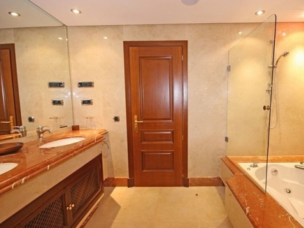 New Golden Mile property: Malaga Apartment 189962