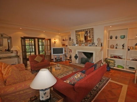 Villa&nbsp;for&nbsp;sale&nbsp;in&nbsp;town,&nbsp;Spain&nbsp;189965