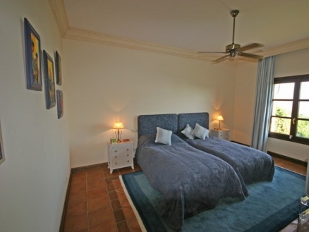 Malaga&nbsp;property&nbsp;|&nbsp;5&nbsp;bedroom&nbsp;Villa&nbsp;189965