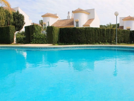 Elviria property: Villa for sale in Elviria 189972