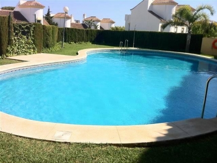 Elviria property: Villa with 4 bedroom in Elviria, Spain 189972