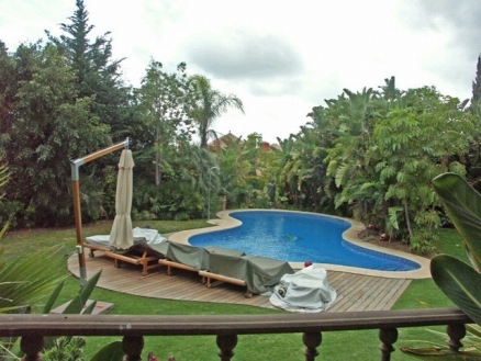 Sierra&nbsp;Blanca&nbsp;property:&nbsp;Villa&nbsp;with&nbsp;6&nbsp;bedroom&nbsp;in&nbsp;Sierra&nbsp;Blanca&nbsp;189973