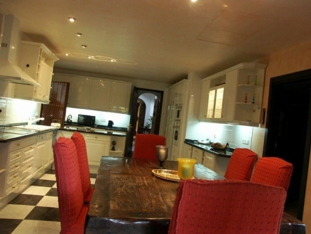 Sierra&nbsp;Blanca&nbsp;property:&nbsp;Malaga&nbsp;property&nbsp;|&nbsp;6&nbsp;bedroom&nbsp;Villa&nbsp;189973